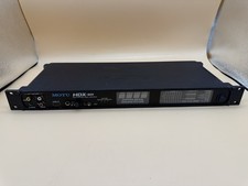 Interfaccia video MOTU HDX-SDI