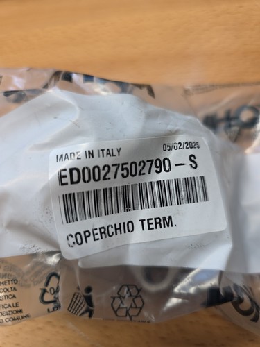 Cover originale kohler diesel - originale,