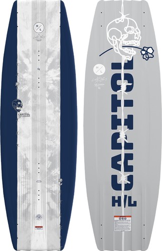 Hyperlite wakeboard wake board - hyperlite,