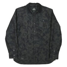 Giacca trapuntata uomo VANS