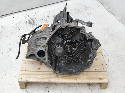 Cambio manuale r9m 2wd 6d - manuale,