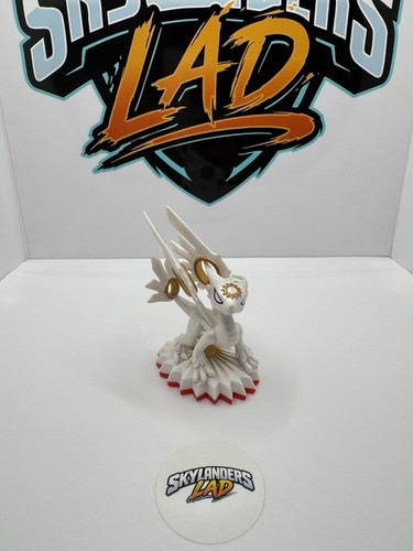 Skylanders trap team - team, spotlight