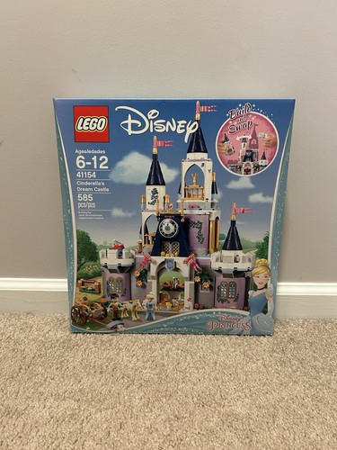 Lego disney princess il - disney,