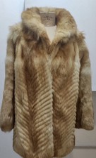 Pelliccia Volpe Rossa/ Red Fox Fur