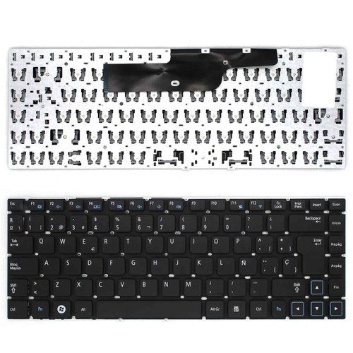 Tastiera per portatile samsung - tastiera,