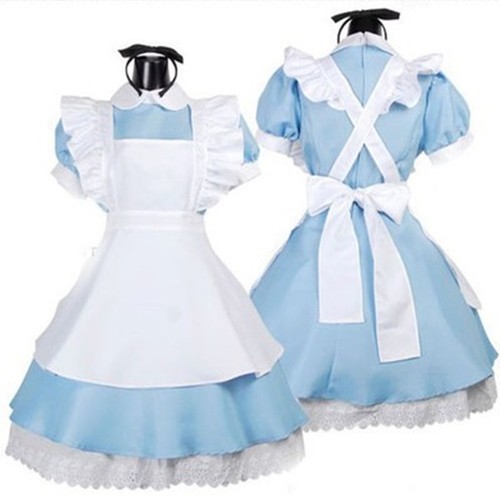 Costume cosplay adulto - , alice