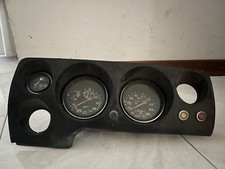 LADA NIVA Strumentazione