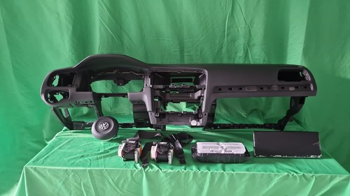 Golf kit airbag tendina - golf,