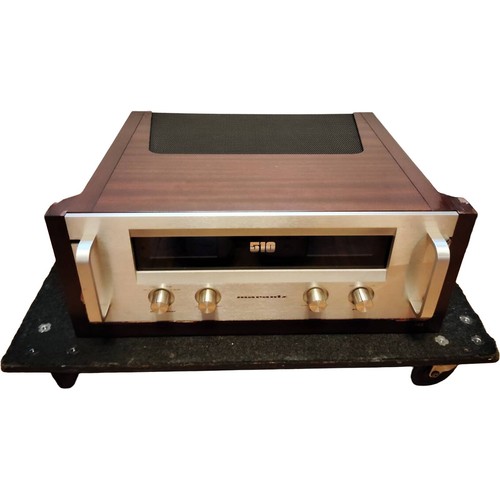Amplificatore potenza - di,