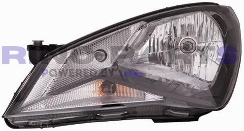 Faro fanale proiettore - faro,