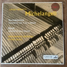 Rachmaninov: Piano Concerto