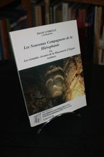 FRANC D'ORELLE. : Les nouveaux