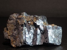 Rara miniera di Palmer