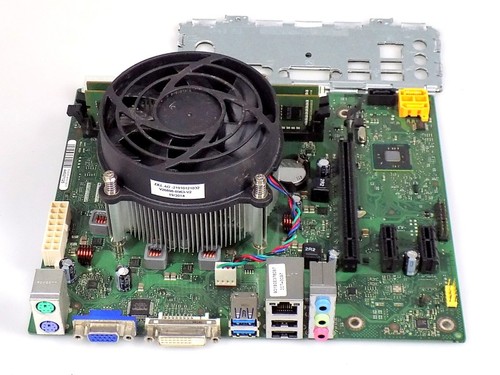 Pacchetto scheda madre cpu - madre,