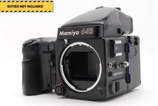 [Quasi come nuovo] Mamiya M645