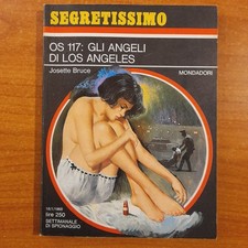 OS 117: gli angeli di Los