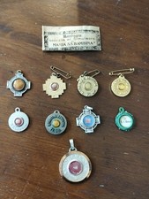 10 reliquie - ottime