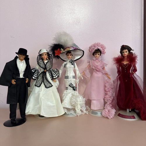 Barbie vintage edizione - barbie,