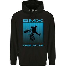 BMX Freestyle Ciclismo