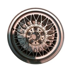 Cerchio in lega 1092336 Bmw E34 E39 7Jx16 Et 20 5 fori