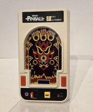 Flipper elettronico vintage