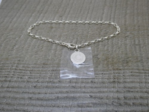 Bracciale originale argento