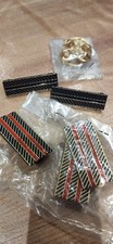 Vintage Military Grades
