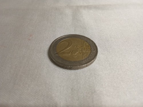 Moneta euro - euro.2, euro.anno