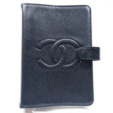 Chanel Diario Cover Agenda CC