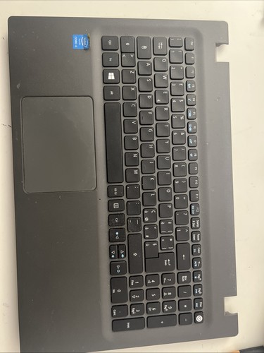 Componente per notebook acer - per,