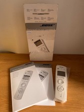 Nuovo telecomando bose - telecomando,