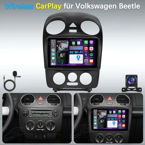 128gb per new beetle - per,