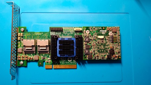 Asr 6805t adaptec 512 - 512, mb