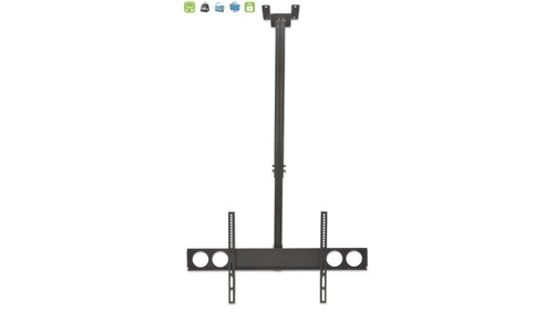 Supporto soffitto per - per, tv