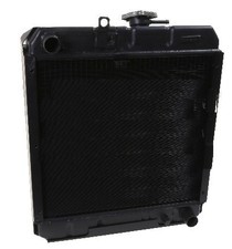 RADIATEUR EAU SAME SOLARIS 35