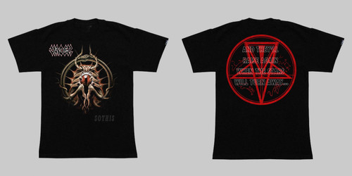 Vader sothis camicia - -, |