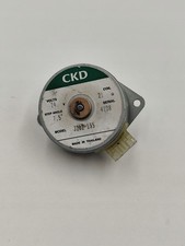Motore passo-passo CKD