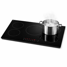 Piano Cottura Induzione 77cm 5