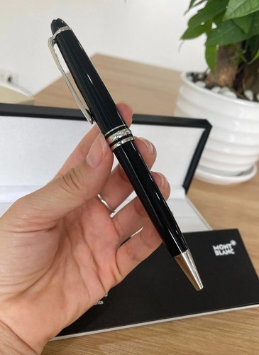 Montblanc meisterstück - montblanc,