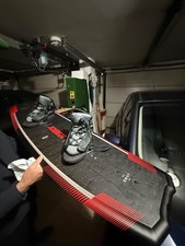 tavola wakeboard jobe completa