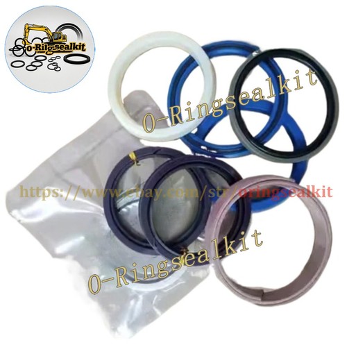 Kit guarnizioni olio per