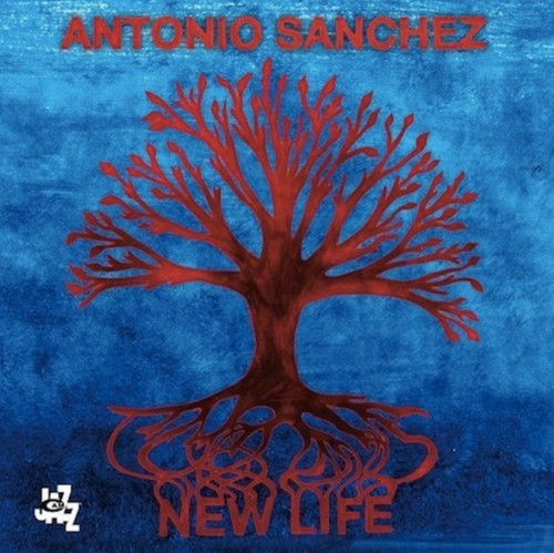 New life antonio sanchez - new, by