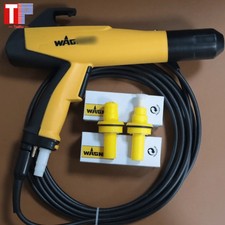 Pistola a spruzzo verniciatura