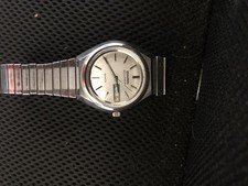 Bulova Accutron vintage anni