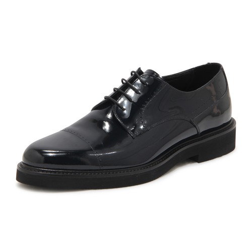 O3552 scarpa allacciata uomo - o3552,