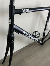 SCATTANTE XRL COMP TELAIO E
