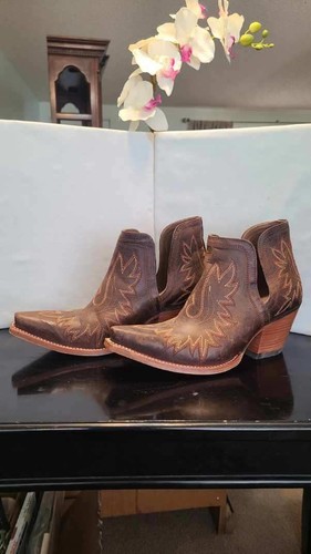 Ariat stivaletto donna - , dixon
