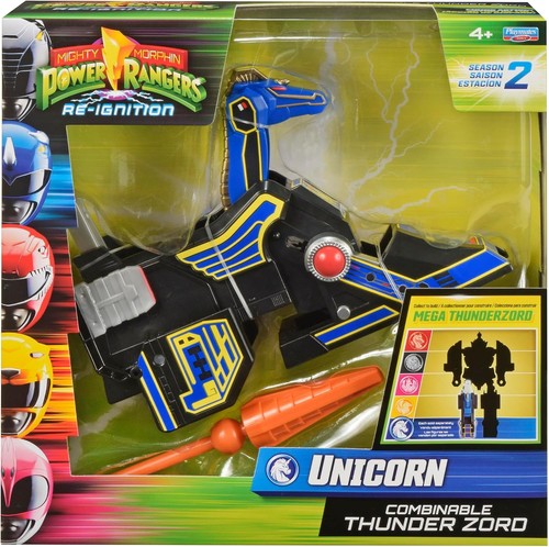 Power rangers mighty - power, morphin