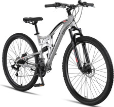 Bike falcon premium - falcon, mountain
