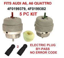 Engine Motor Mount Set For
